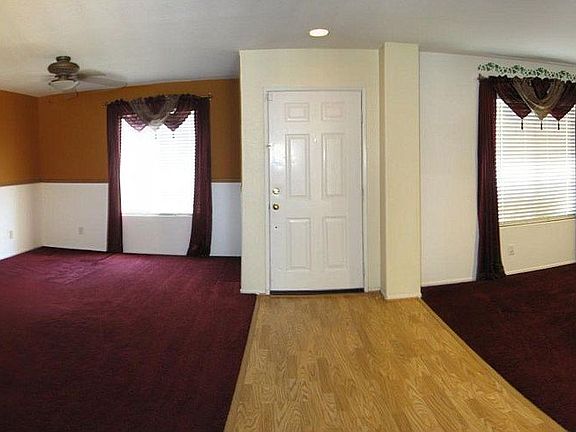 Living Room & Den