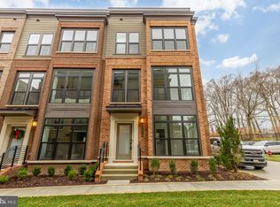 5414 Goshawk Aly, Bethesda, MD 20816