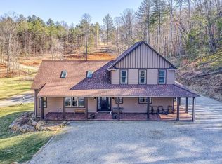 159 Black Bear Ln, Boones Mill, VA 24065