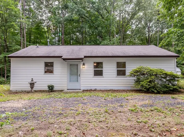 1177 Highway 92, Boydton, VA 23917