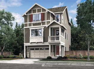 13300 23rd Dr SE #20, Mill Creek, WA 98012