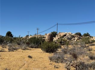 57100 Moffett Ln #128, Yucca Valley, CA 92284