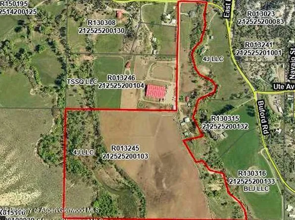 2095 County Road 245, New Castle, CO 81647