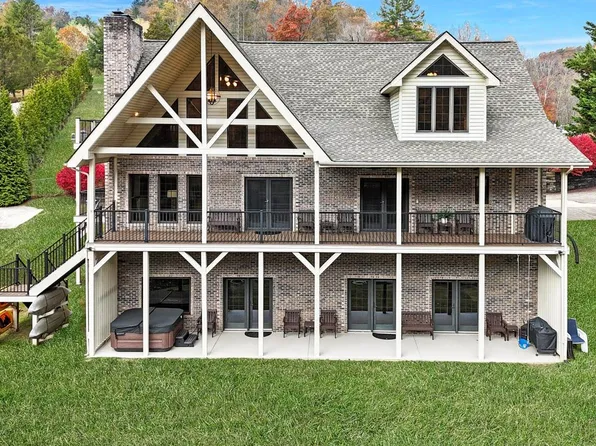 285 Cable Hollow Rd, Butler, TN 37640