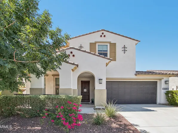 19961 W HEATHERBRAE Drive, Litchfield Park, AZ 85340