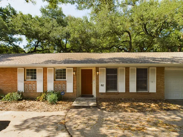 817 E 38th St, Austin, TX 78705