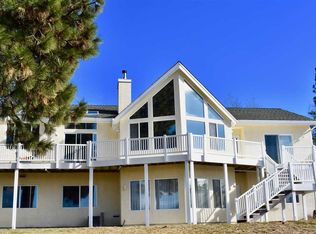 1812 Shasta Acres Rd, Mount Shasta, CA 96067