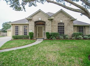 11706 Park Cedar Ct, Tomball, TX 77377