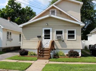 714 Cramer Ave, Schenectady, NY 12306