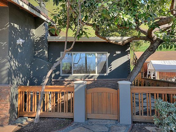 Separate In-law unit