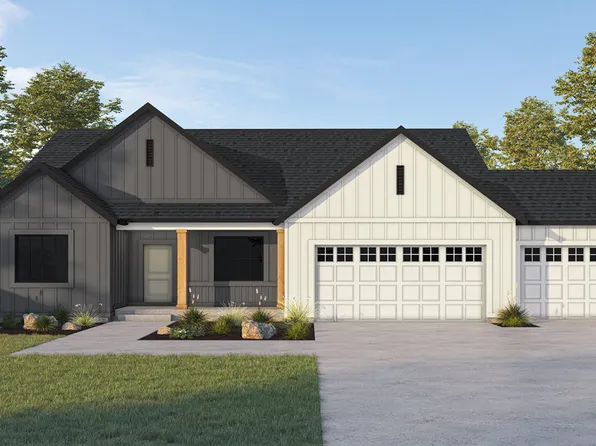 832 N 1600 E #119, Salem, UT 84653