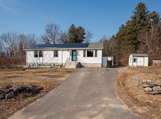 114 Wiley Hill Rd, Londonderry, NH 03053