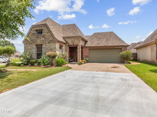 108 Chilton Dr, Broussard, LA 70518