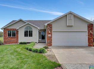 4200 SW 12th St, Lincoln, NE 68522