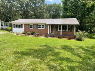 187 Victor St, Camden, TN 38320
