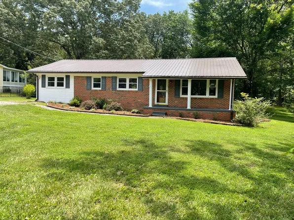 187 Victor St, Camden, TN 38320