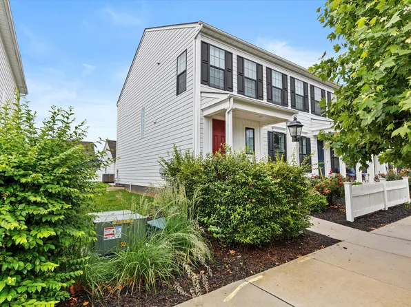 217 Hoke Farm Way, Mechanicsburg, PA 17050