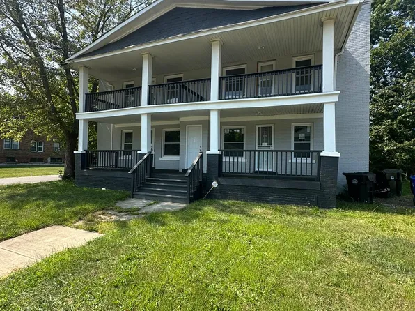706 E 124th St #4, Cleveland, OH 44108