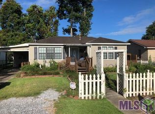 647 Claiborne St, New Roads, LA 70760