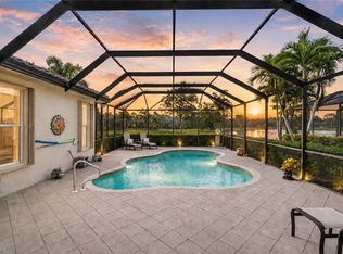 19603 Maddelena Cir, Estero, FL 33967