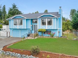 4715 219th Street Ct E, Spanaway, WA 98387