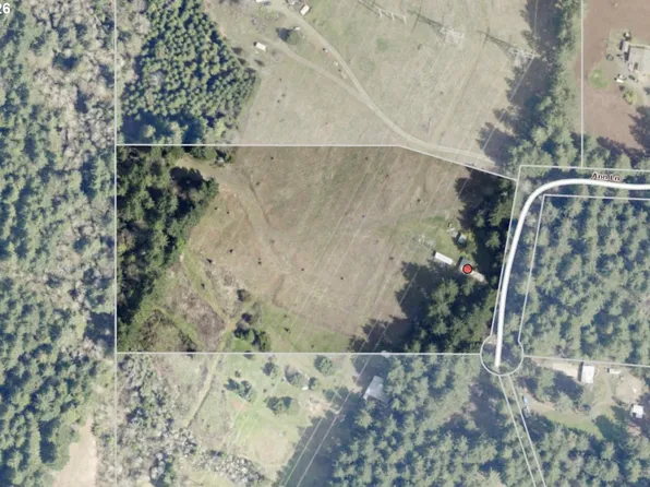 39449 Ann Ln, Marcola, OR 97454