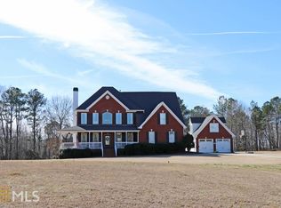 4540 Hidden Meadows Ln, Monroe, GA 30656
