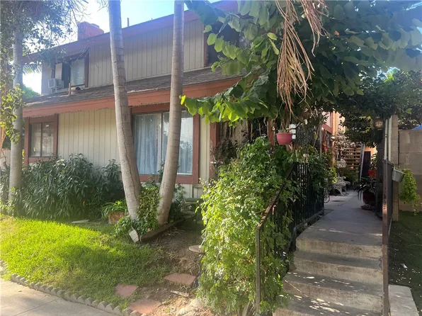 701 E Chestnut Ave, Santa Ana, CA 92701