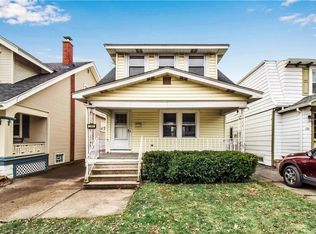 284 Saranac Ave, Buffalo, NY 14216