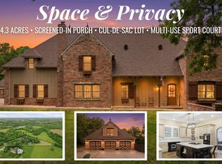7578 Persimmon Court, Willard, MO 65781