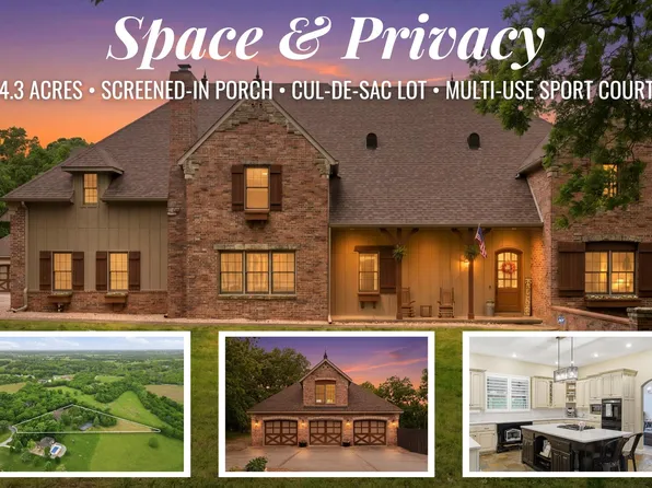7578 Persimmon Court, Willard, MO 65781