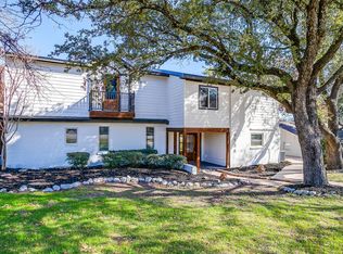 8536 Lake Country Dr, Fort Worth, TX 76179