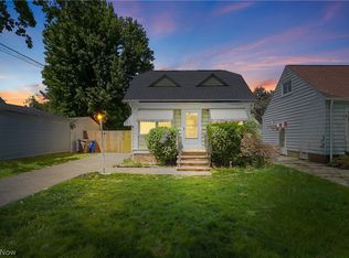 1522 Ferman Ave, Cleveland, OH 44109