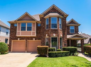 1016 Cedar Elm Ln, Georgetown, TX 78633