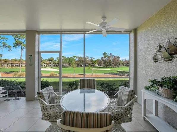 8457 Radcliffe TER #102, NAPLES, FL 34120