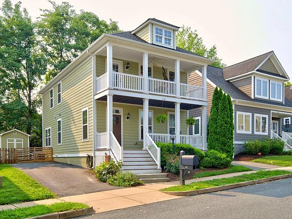 2nd image of 112 Burnet Way
