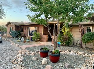 12555 E Los Reales Rd, Tucson, AZ 85747