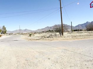 5880 Galaxy Dr, Las Cruces, NM 88012
