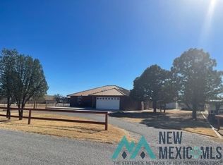 1005 Painted Pony Ln, Artesia, NM 88210