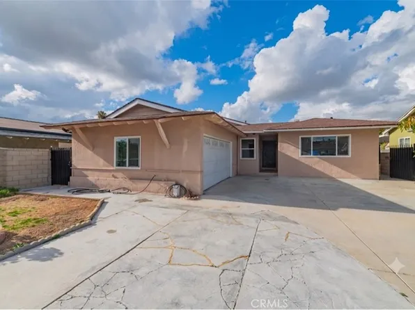 15611 Mulvane St, La Puente, CA 91744