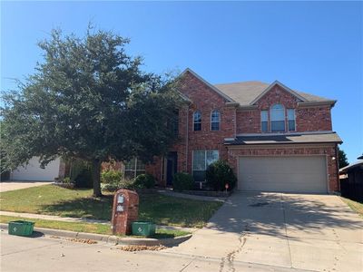 819 Hickory St, Burleson, TX, 76028