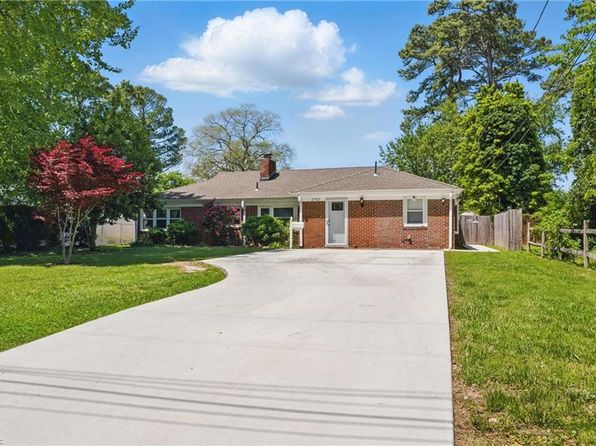 2732 Console Ave, Norfolk, VA 23518
