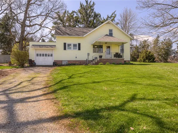 10850 Angling Rd, Wooster, OH 44691