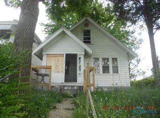 1620 Denver Ave, Toledo, OH 43605