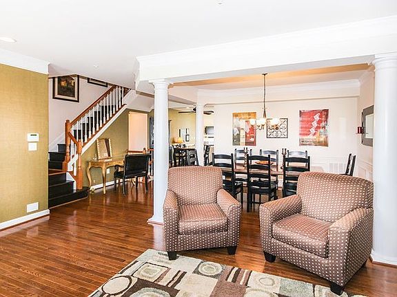 4th image of 23339 Arora Hills Dr