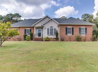 109 Engram Ln, Anderson, SC 29621