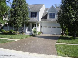6210 Sweetbay Dr, Crestwood, KY 40014