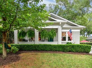 476 Lytle Ave SE, Atlanta, GA 30316