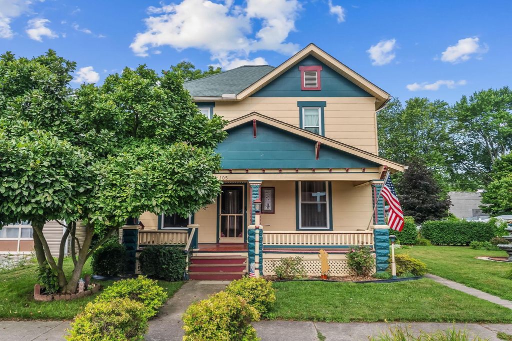 Real estate listing image
