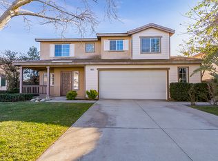 15631 Caravelle Ave, Fontana, CA 92336